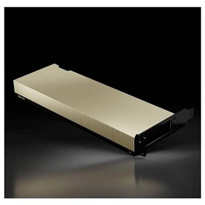 Nvidia L4 GPU-computerprocessor 24 GB GDDR6-RAM PCIe x16 Low Profile