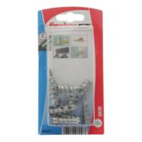 Fischer 505373 GKM K NV Gipsplaatplug 31 mm 1 set(s) - thumbnail