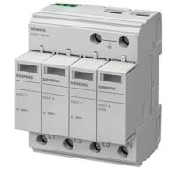Siemens 5SD74640 5SD7464-0 Overspanningsveilige afleider 40 kA 1 stuk(s) - thumbnail