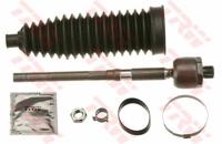 Axiaalkogel, spoorstang JAR965 - thumbnail