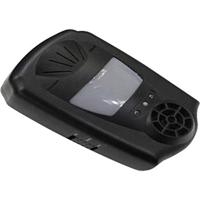 Basetech Ongedierteverschrikker Functies: Ultrasoon Werkingssfeer: 150 m² 1 stuk(s) - thumbnail