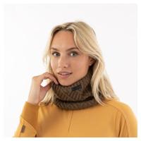 Anky Shawl bruin maat:one size - thumbnail