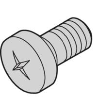 nVent SCHROFF 21101220 19 inch Montagemateriaal - thumbnail