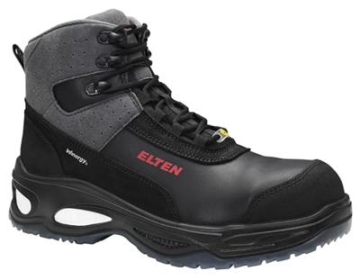 Elten werkschoenen - MILES - ESD S3 - maat 42 - hoog