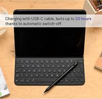 FIXED FIXGRA-BK Touchpen Zwart - thumbnail