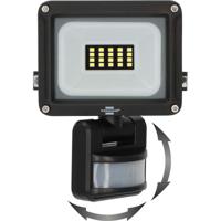LED Spotlight JARO 1060 / LED Floodlight 10W met bewegingsmelder - thumbnail