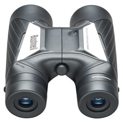 Bushnell - Spectator Sport - 10x40 - Zwart - Dakprisma - PermaFocus - Gekleurde Tegels - Vogels spotten - Bezienswaardigheden - Reizen - Wilde dieren - Buiten - Verrekijker - BS11040