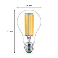 Philips LED CLA 75W A67 E27 3000K CL Verlichting - thumbnail