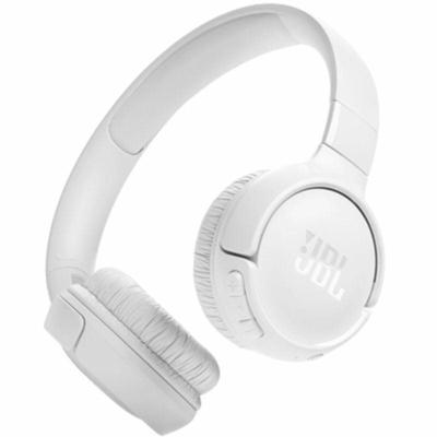 Oordopjes JBL Tune 525BT Wit