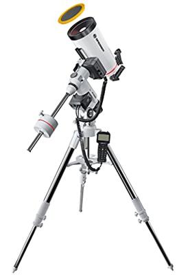 BRESSER Messier Telescoop MC-127/1900 met EQ-5/EXOS2 GOTO Montering