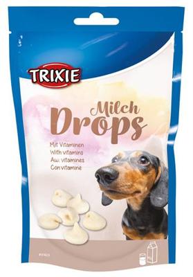 TRIXIE MELKDROPS 6X200 GR