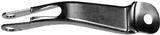 Fix-Nippel scheinwerferhalter front light bracket fix- nippel extra long