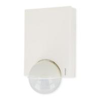 Merten 565426 PIR-bewegingsmelder Wand, Plafond, Opbouw (op muur) 220 ° Polar-wit IP55 - thumbnail