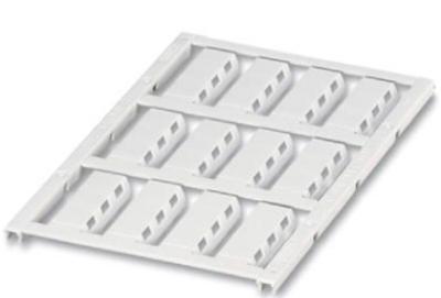 Phoenix Contact 0820183 UC-WMTBA (29X8) Kabelmarkering Montagemethode: Kabelbinder Markeringsvlak: 29 x 8 mm Wit Aantal markeringen: 120 10 stuk(s) Phoenix Contact 0820183 UC-WMTBA (29X8) Kabelmarkering Montagemethode: Kabelbinder Markeringsvlak: 29 x 8 mm Wit Aantal markeringen: 120 10 stuk(s)