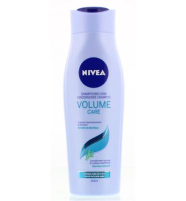 Nivea Volume Care Shampoo