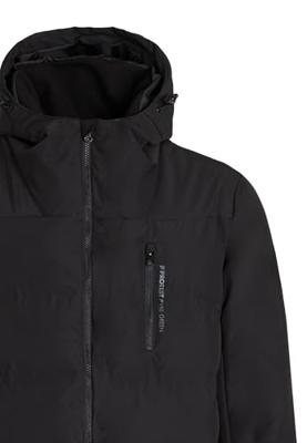 Protest PRTSUPERIOR24 Ski/Snowboardjas Heren 2XL Protest PRTSUPERIOR24 Ski/Snowboardjas Heren 2XL