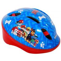 Paw Patrol Volare jongens fietshelm blauw rood 51-55 cm - thumbnail