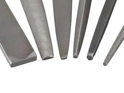 Bahco Sleutelvijlenset 100mm Zoet - 1-476-04-3-2 - thumbnail