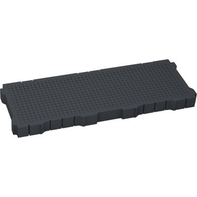 Tanos 83000068 Systainer III XXL Würfel Plukschuiminlegstuk (l x b x h) 785 x 287 x 50 mm Tanos 83000068 Systainer III XXL Würfel Plukschuiminlegstuk (l x b x h) 785 x 287 x 50 mm