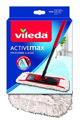 Vileda 1477 Wischmat Combi Mopovertrek 1 stuk(s)