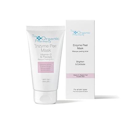 The Organic Pharmacy Enzyme Peel Mask