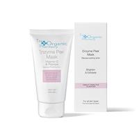 The Organic Pharmacy Enzyme Peel Mask - thumbnail