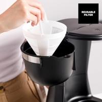 Drip Koffiemachine Taurus VERONA 12 - thumbnail