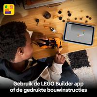 LEGO speed champions 77257 mclaren w1 - thumbnail