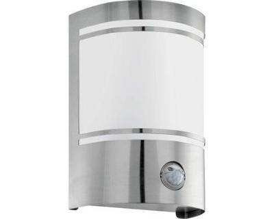 Cerno 2 buitenlamp met sensor Cerno 2 buitenlamp met sensor