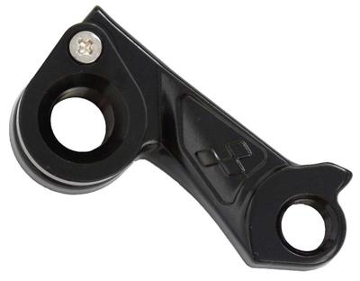 Cube derailleur hanger 63 x12 attain/agree/cross race/gravel