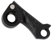 Cube derailleur hanger 63 x12 attain/agree/cross race/gravel - thumbnail