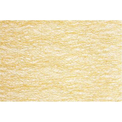 Creativ Company Tafellopers, b: 30 cm, goud, 10 m/ 1 rol