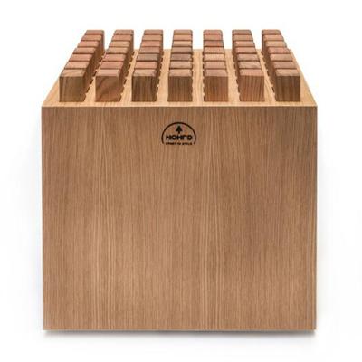 NOHrD Hedgehock eikenhout