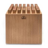 NOHrD Hedgehock eikenhout - thumbnail