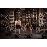 Tunturi Slam ball 15 kg - thumbnail