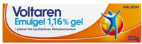 Voltaren Emulgel 1,16% - thumbnail