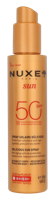Nuxe Sun Melting Spray High Protection SPF50 150 ml Zonbescherming - thumbnail