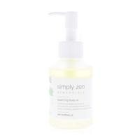 Simply Zen Sensorials Balancing Body Oil 100ml - thumbnail