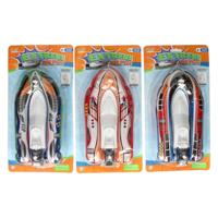 Opwind Speedboot - thumbnail