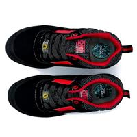 Veiligheidsschoenen OMP MECCANICA PRO URBAN Rood 40 S3 SRC - thumbnail