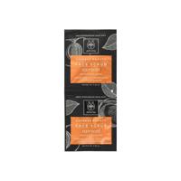 Apivita Masks & Scrubs Face Scrub with Apricot 16ml - thumbnail