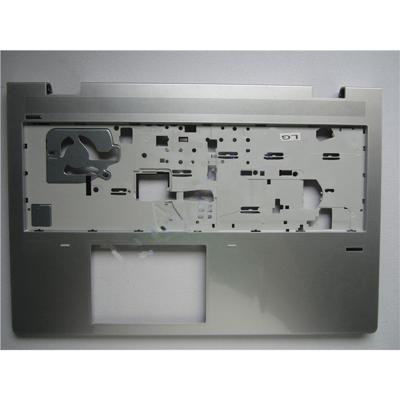 Notebook bezel Palmrest for HP ProBook 650 G4 Silver L09602-001 Notebook bezel Palmrest for HP ProBook 650 G4 Silver L09602-001