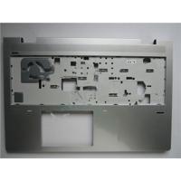 Notebook bezel Palmrest for HP ProBook 650 G4 Silver L09602-001 - thumbnail
