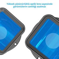 Ulanzi 1.55XT Anamorphic Lens - thumbnail