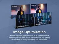 AVerMedia PA511D Zwart, Grijs 3840 x 2160 Pixels 30 fps - thumbnail