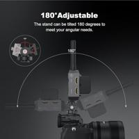 Accsoon Cold shoe adapter AA-01 - thumbnail