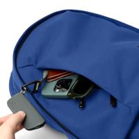 Bellroy Classic backpack (third edition) - Indigo - thumbnail
