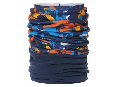 lupilu Kinder colsjaal (Blauw, 8-14 Jahre)