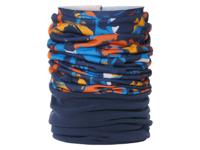 lupilu Kinder colsjaal (Blauw, 8-14 Jahre) - thumbnail