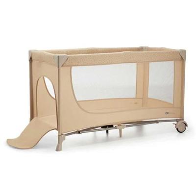 Kinderkraft Joy 2 reisbedje beige
